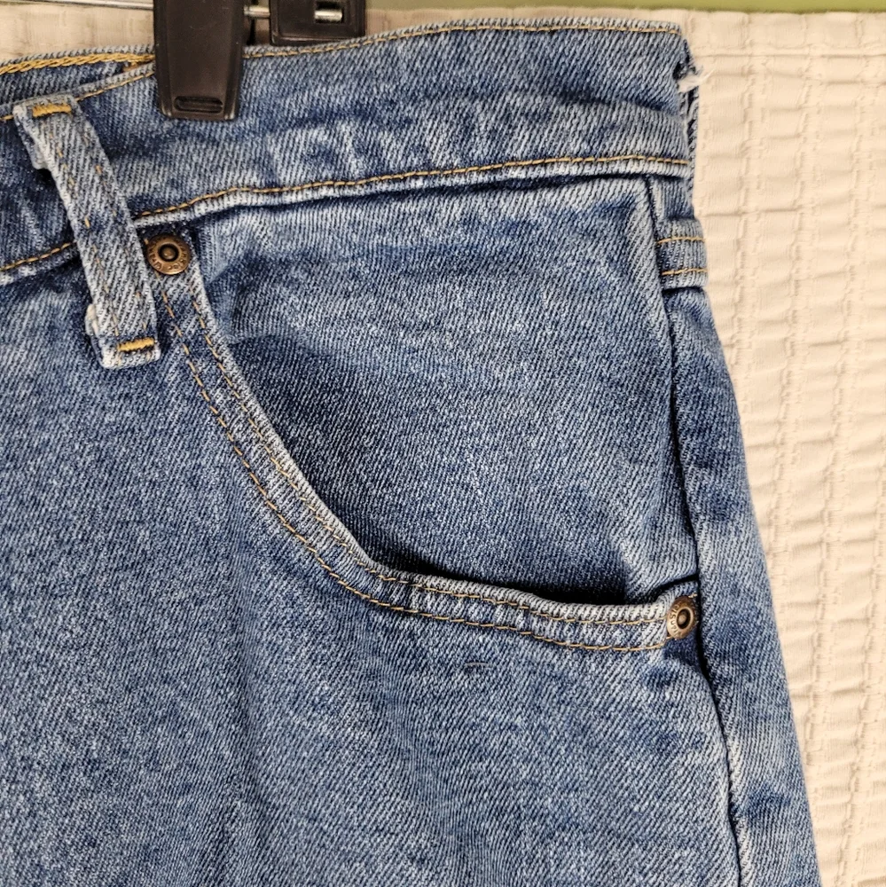 Wrangler Five‎ Star Premium Denim Regular Fit Men's 42x32